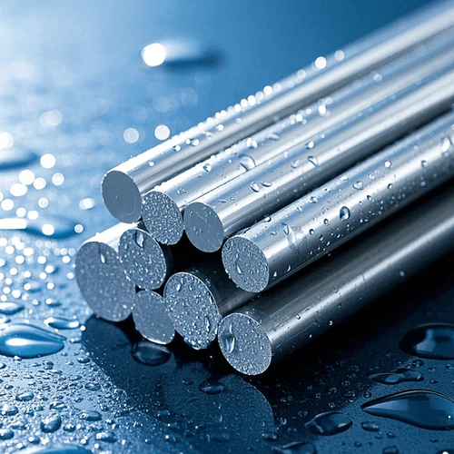 Kaedah dan salah tanggapan untuk membersihkan permukaan aloi aluminium