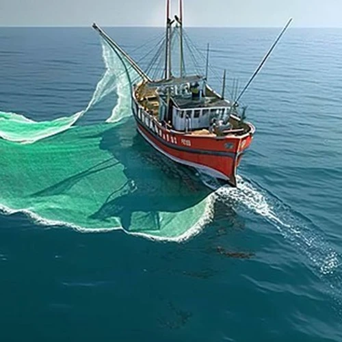 Pengenalan Trawler